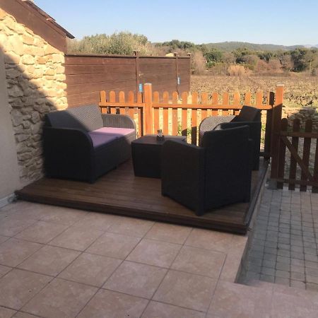 Gite Du Serre De Boudre Climatise, Spa Permanent Buisson Zewnętrze zdjęcie