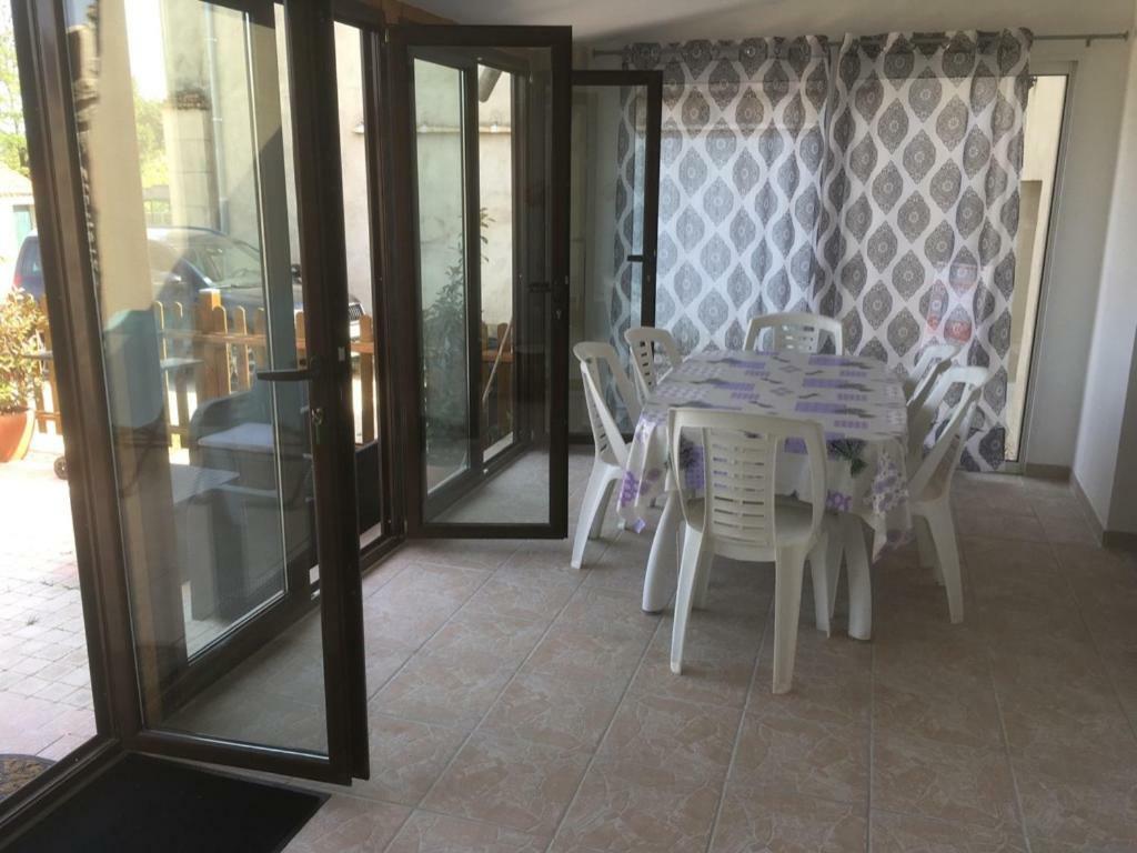 Gite Du Serre De Boudre Climatise, Spa Permanent Buisson Zewnętrze zdjęcie